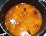 Foto del paso 5 de la receta: Patatas a la riojana