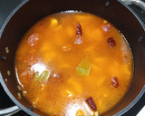 Foto del paso 5 de la receta: Patatas a la riojana