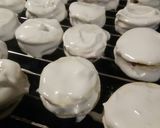 Foto del paso 3 de la receta: Mini Rogelitos tipo alfajor
