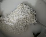 Foto langkah ke 2 dari resep Arem-arem daging sapi.