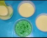 Foto langkah ke 8 dari resep Puding Lumut Butter.