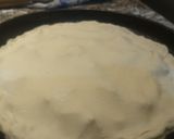 Foto del paso 3 de la receta: Fugazzeta rellena de jamón y queso