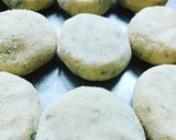 Kotlety ziemniaczane z mozarella krok przepisu 1 zdjęcie