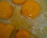 Foto langkah ke 4 dari resep Kue Sarang Semut.
