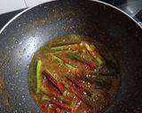 સરગવાનુ શાક (Saragva Shak Recipe In Gujarati) રેસીપી સ્ટેપ5ફોટો