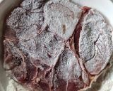 Foto del paso 3 de la receta: Osobuco Arvejado