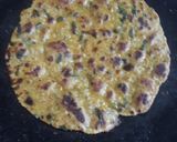 મલ્ટીગ્રેઇન મેથી થેપલા (Multigrain Methi Thepla Recipe in Gujarati) રેસીપી સ્ટેપ5ફોટો