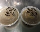 Une image de l'étape 12 de Soupe de légumes au bouillon de crevettes black tiger.