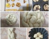 صورة لخطوة 3 من وصفة البيريوش