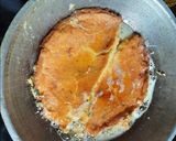 Foto langkah ke 4 dari resep Telur Dadar Padang tanpa Kelapa.