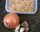 Foto langkah ke 2 dari resep Kimchi Homemade.