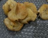 Foto langkah ke 4 dari resep Pisgor sucoke(pisang goreng susu coklat keju).