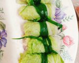 Hình bước làm 2 của món Bữa cơm dễ làm 5