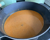 Foto del paso 7 de la receta: Estofado al curry de ternera al estilo Madras (Chennai)