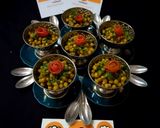 A picture of step 22 of Hare Matar ki Ghugni (Masalay wale matar).