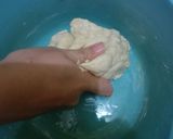 Foto langkah ke 1 dari resep Martabak Ayam.