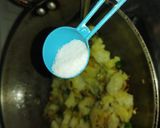 आलू का भरता (aloo ka bharta recipe in Hindi) रेसिपी चरण 2 फोटो