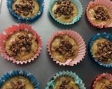 Foto del paso 3 de la receta: MUFFINS DE 🍎MANZANA🍎by NORALI 🎊🥳🎉 😋🤩🤩😋