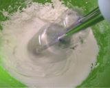 Foto del paso 6 de la receta: Muffins de zanahoria glaseados