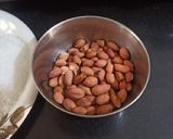 धनिया ओर नारियल की चटनी (dhaniya aur nariyal ki chutney recipe in Hindi) रेसिपी चरण 5 फोटो