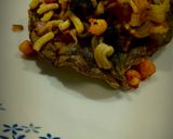 પાન પતા મેગી ચાટ (Paan patta maggi chat recipe in Gujarati) રેસીપી સ્ટેપ9ફોટો