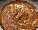 Foto del paso 9 de la receta: Brownie de Batatas Dulces