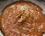 Foto del paso 9 de la receta: Brownie de Batatas Dulces