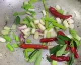 A picture of step 7 of Malaysian Chicken fry (Ayam goreng).