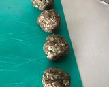 Foto del paso 4 de la receta: Kibbeh