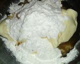 Foto del paso 1 de la receta: Pionono con crema y frutillas