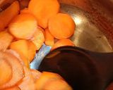 A picture of step 1 of Sweet Potato Kheer (रताळ्याची खीर).
