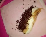 Foto langkah ke 1 dari resep Piscok Karamel.