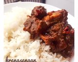 Foto langkah ke 4 dari resep Krengsengan.