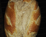 Foto del paso 7 de la receta: Pan de requesón