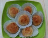 Foto langkah ke 5 dari resep Kue Sus Jepang / Tiger Sus.