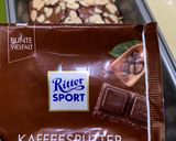 Foto langkah ke 6 dari resep Ritter Sport Brownies.