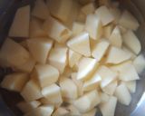 બટેટા નું રસાવાડું શાક (Bateka Nu Rasavadu Sabji Recipe In Gujarati) રેસીપી સ્ટેપ1ફોટો