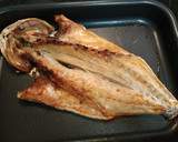 Foto del paso 1 de la receta: Lubina al horno