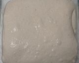Foto langkah ke 14 dari resep Basic Sourdough Bread 88%.