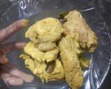 Foto langkah ke 3 dari resep Bumbu ayam ungkep.