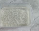 Foto langkah ke 1 dari resep Kue Dongkal / Awuk Beras.