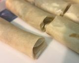صورة لخطوة 3 من وصفة رولا ت مطبق🍽️🤤