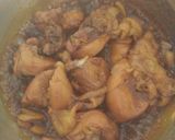 Foto langkah ke 3 dari resep Ayam bakar teflon.