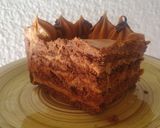 Foto del paso 4 de la receta: Chocotorta