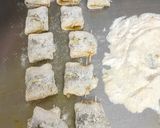 A picture of step 11 of Stuffed Bombay Duck (Bombil).