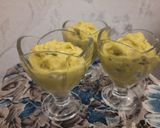 عکس مرحله 1 از دستور بستنی سنتی 🥰 آیس کریم 🍦