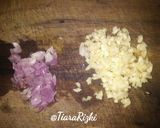 Foto langkah ke 1 dari resep Menu Sarapan-Nasi Goreng Rumahan (Super Simple, Hemat, Enak 😋).