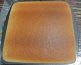 Foto langkah ke 7 dari resep Japanese Cheese Cake.