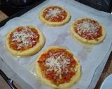 Foto del paso 5 de la receta: Patapizza