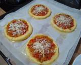 Foto del paso 5 de la receta: Patapizza